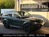 Land Rover Range Rover Sport V6 TD SE *STANDHEIZ*KAMERA*PDC - gebrauchte Land Rover Range Rover Sport aus dem Jahr 2010