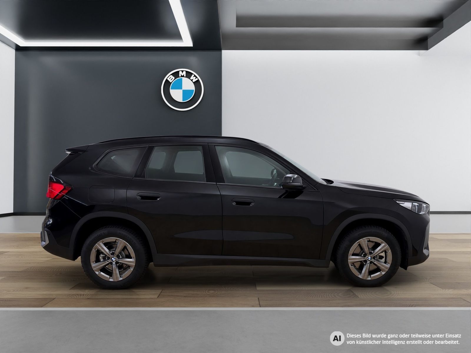 BMW X1 sDrive20i [Navi RFK SHZ Anhängerkupplung] foto 9