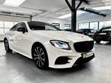 Mercedes-Benz E 400 4Matic AMG-Line 360° PANO AKTIV-SITZE