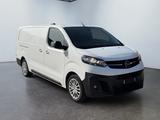 Opel Vivaro Kastenwagen L3 2.0 Diesel | Sortimo - Opel Vivaro: Kastenwagen