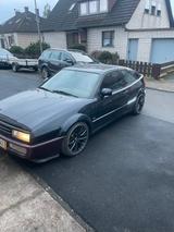 Volkswagen VW Corrado 2.0 16V - VW Corrado von privat