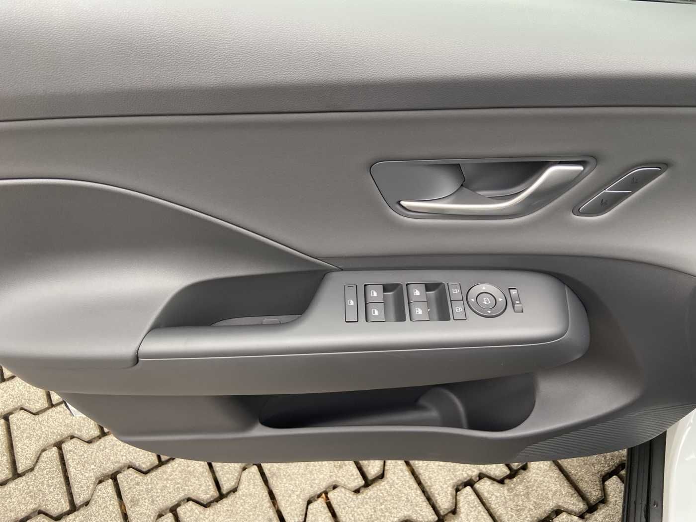 Hyundai Kona – Bild 9
