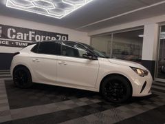 OPEL Corsa F Elegance DAB ISOFIX 8-FACH KLIMAA Klima