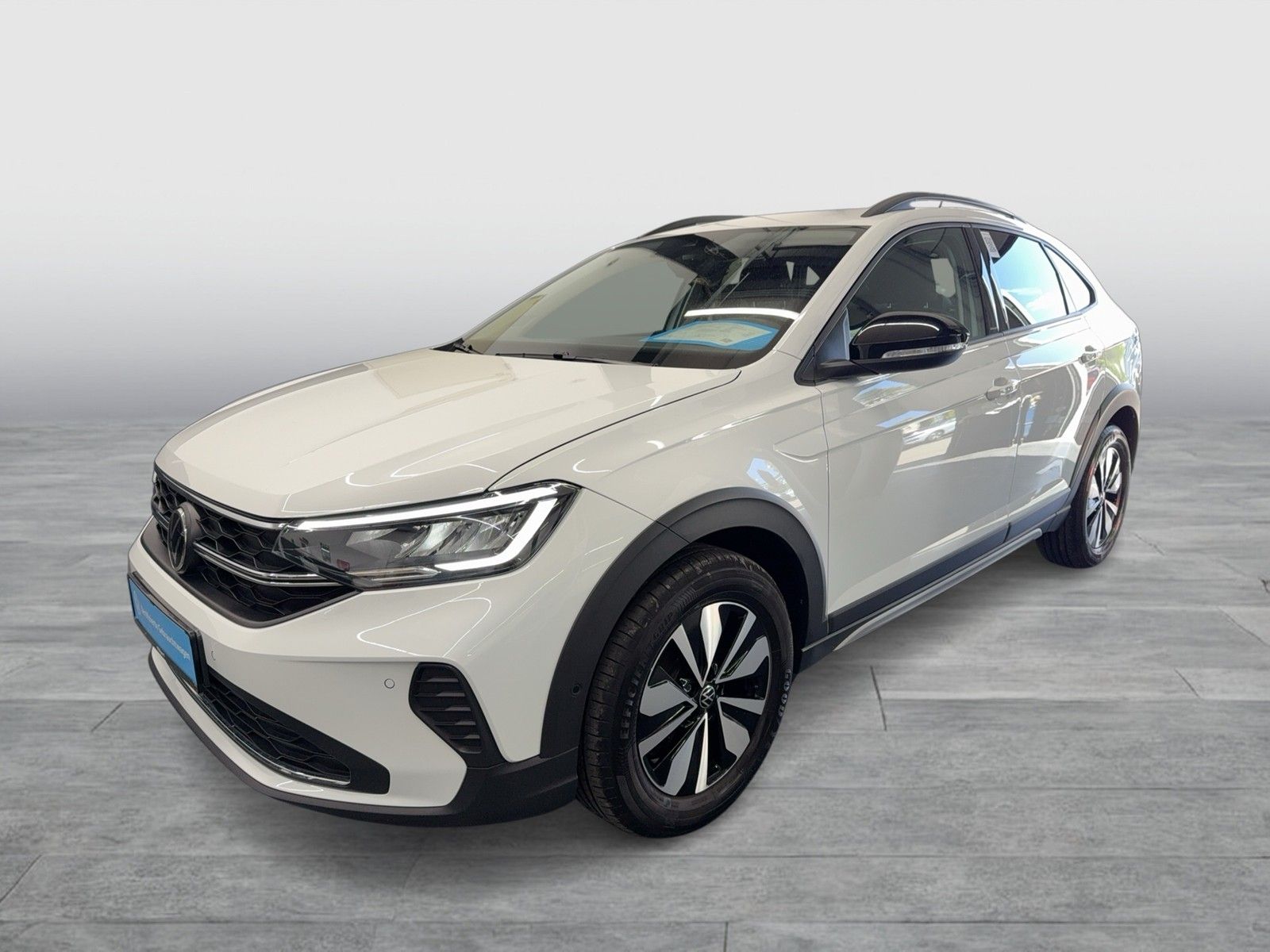 Volkswagen Taigo 1.5 GOAL ACC NAVI CARPLAY ALU SITZHEIZUNG foto 2