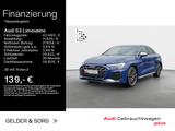 Audi S3 Limousine 2.0 TFSI S tronic Matrix*Dinamica*