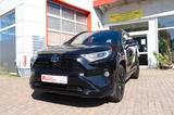 Toyota RAV 4 2.5 Hybrid Black Edition Allrad 3J Garanti - Toyota RAV 4 Gebrauchtwagen 3.3