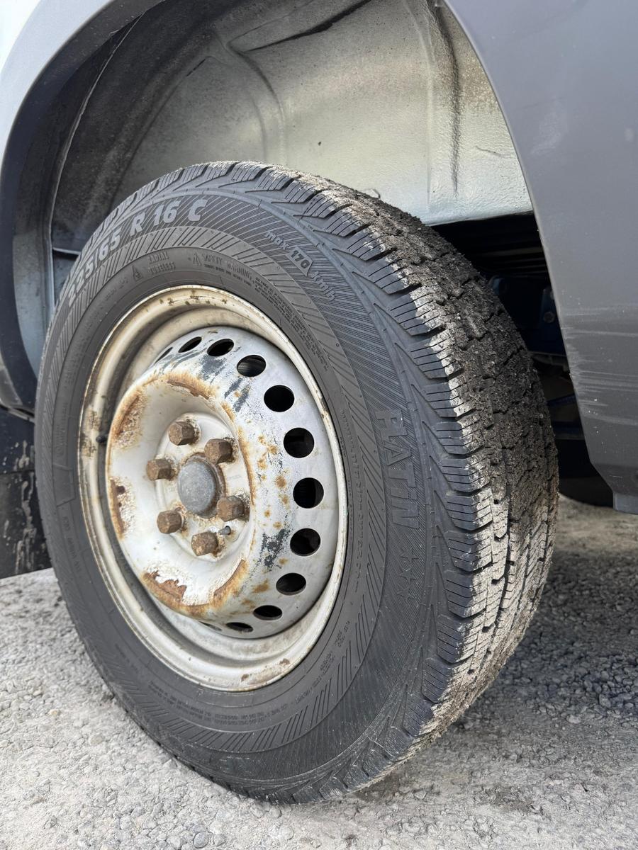 Iveco ANDERE Daily Kasten HKa 35 S ... V Radstand 3520