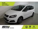 Seat Alhambra 1.4 TSI FR-Line S&S 6-DSG Navi, AHK, AC - Seat Alhambra Gebrauchtwagen in München