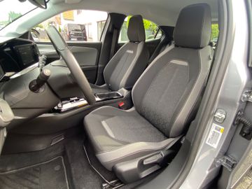 Bild 7 Opel MOKKA e EDITION ALLWETTERREIFEN SHZ