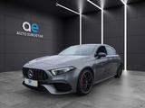 Mercedes-Benz A 45 AMG S 4M Night*AMG Track*Mutilbe*Pano*Burme - gebrauchte Mercedes-Benz A 45 AMG aus dem Jahr 2020