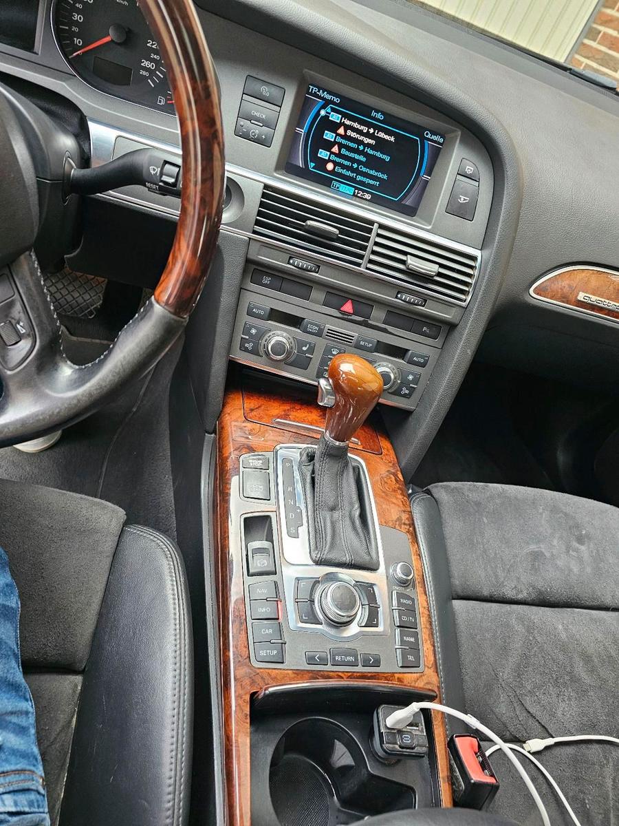 Audi Quattro 2006 — photo 11