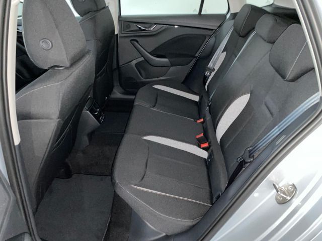 Kamiq Selection 1.0 TSI DSG LED+KLIMAAUTO+SHZ