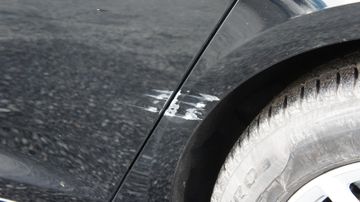 Audi A6 - 11
