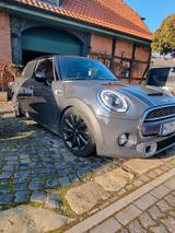 MINI Cooper SD Cooper S - MINI Cooper SD von privat