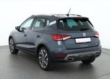 Seat Arona 1.5 TSI DSG FR LED Navi Sitzheizung Kamera - gebrauchte Seat Arona aus dem Jahr 2022