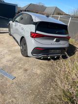 Cupra Born 58 kWh 150 kW - - Cupra Born von privat