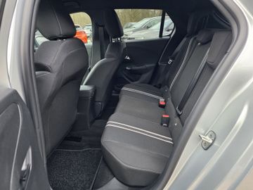 Bild 8 Opel Corsa GS NAVI/KLIMA-AUTO/PDC v+h+CAM/LED