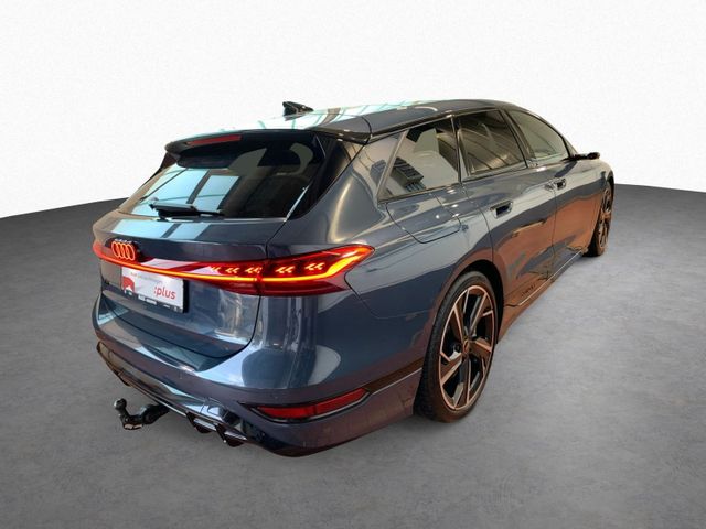 A6 Avant e-tron PERFORMANCE MATRIX+AHK+PANO+B&O+