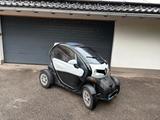Renault Twizy - Renault Twizy