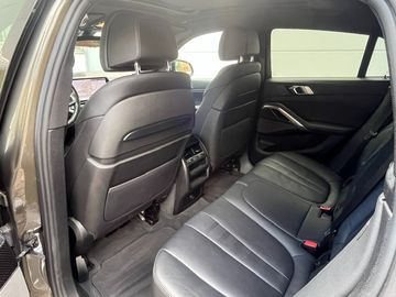 BMW X6 M50 - 8