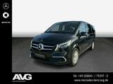 Mercedes-Benz V 300 d 4MATIC AVANTGARDE ED Extralang BURMESTER