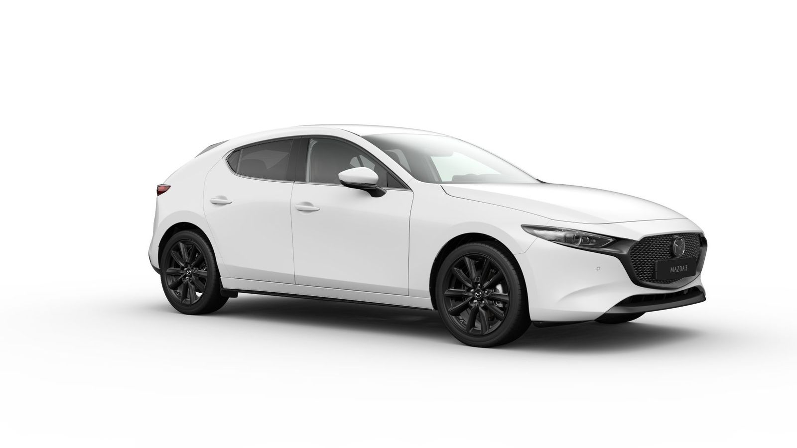 Mazda 3 - Bild 9