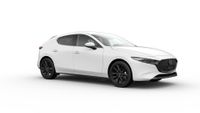 Mazda 3 - Vorschau Bild 9
