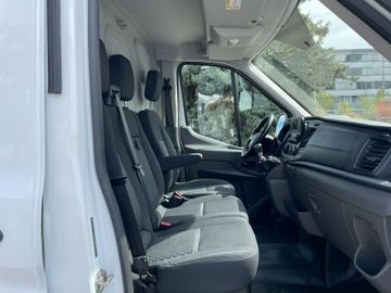 Ford Transit - 9