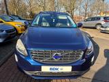 Volvo XC 60 XC60 Momentum 2WD - gebrauchte Volvo XC60 aus dem Jahr 2014