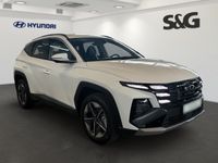 Hyundai TUCSON - Vorschau Bild 2