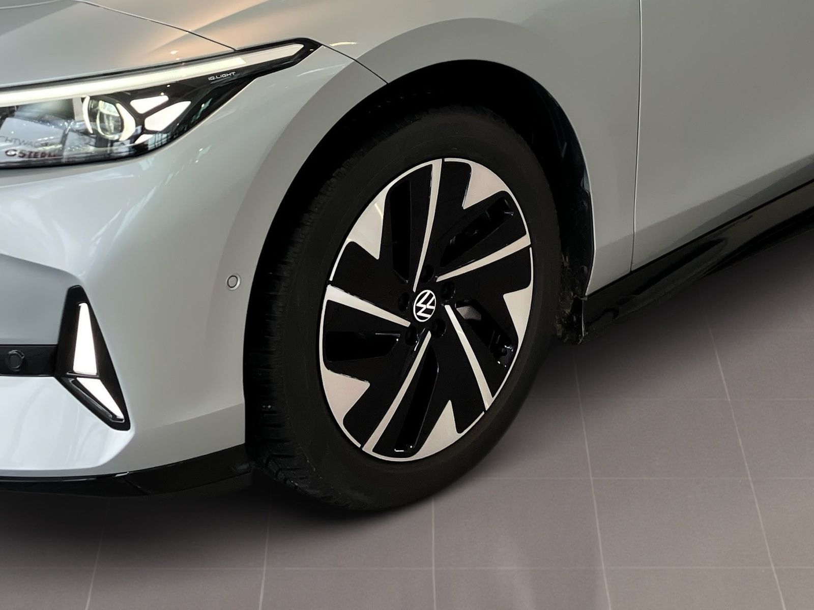 Volkswagen ID.7 - Bild 7