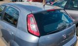 Fiat Punto - gebrauchte Fiat Punto aus dem Jahr 2010