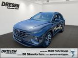 Hyundai Tucson 2WD Trend 1.6 T-GDI Mild Hybrid Navi Digi
