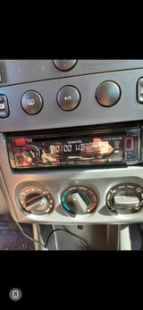 Citroën Citroen Berlingo - Citroën Berlingo mit LPG-Antrieb