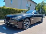 BMW 740 xd.   Tauschen  ist möglich. - BMW 740 aus 2012: 740i
