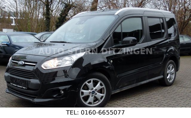 Ford Tourneo Connect 1.5 TDCI Titanium Automatik/Pano