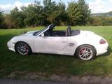 Porsche Boxster S 3.2L - 986 - Oldtimer