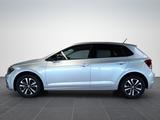 Volkswagen Polo 1.0 TGI IQ Drive Navi/ACC/Kamera - mit CNG-Antrieb: Limousine