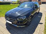 Mercedes-Benz E 200 d T | Garantie bis 2028 | Scheckheft | AHK