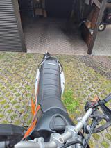 KTM LC 4  640 Six Days - KTM 640 LC4