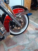 Harley-Davidson Electra Glide Ultra Classic - HARLEY-DAVIDSON ELECTRA GLIDE CLASSIC