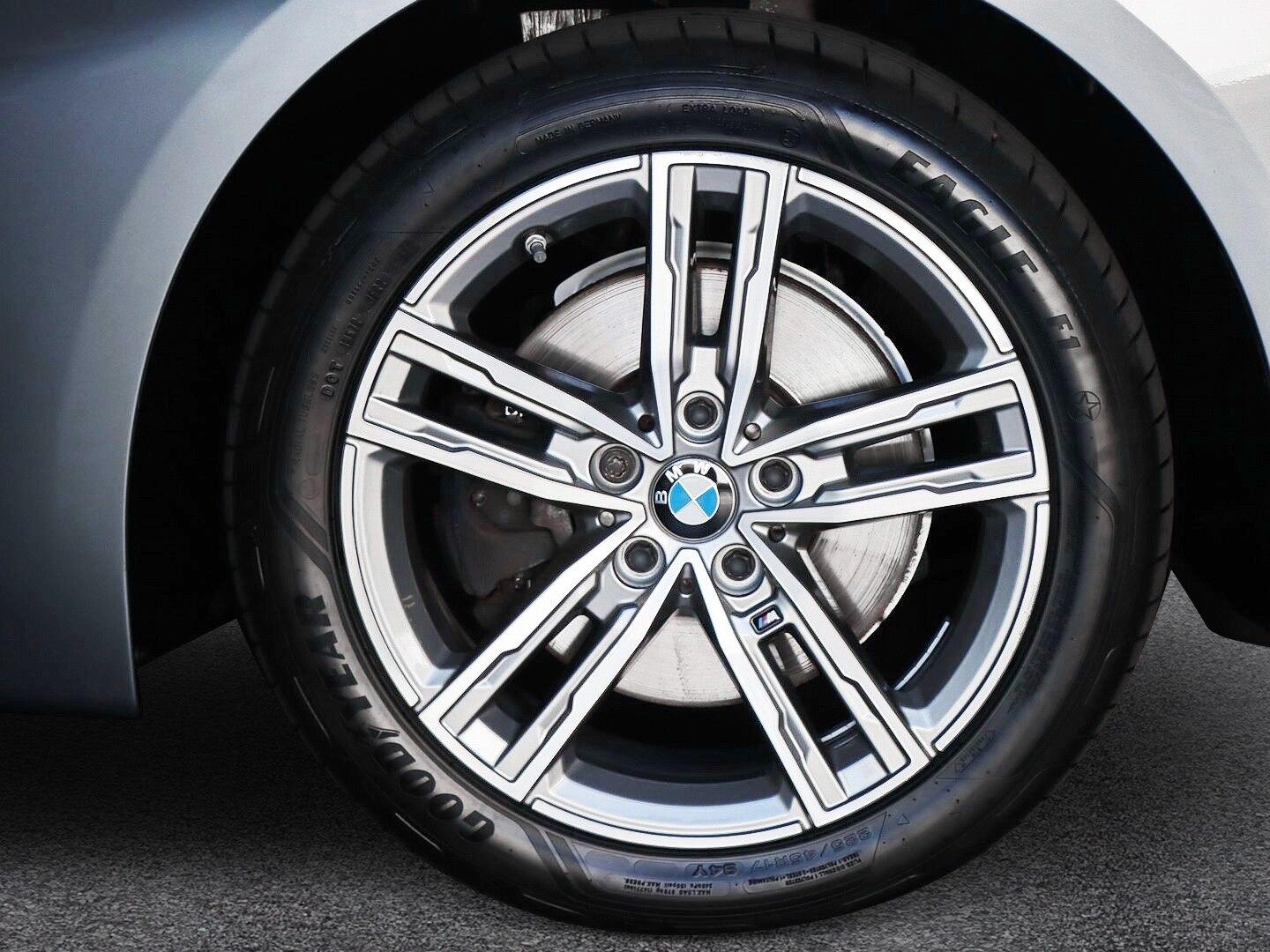 BMW 118 d M Sport, миниатюра 5