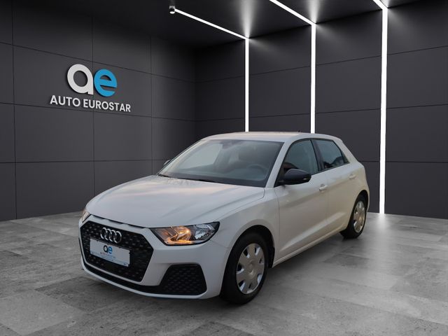 Audi A1 25 TFSI Sportback*Virtual*PDC*