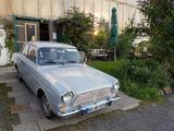 Ford Taunus 12m P4 - gebrauchte Ford Taunus aus dem Jahr 1965