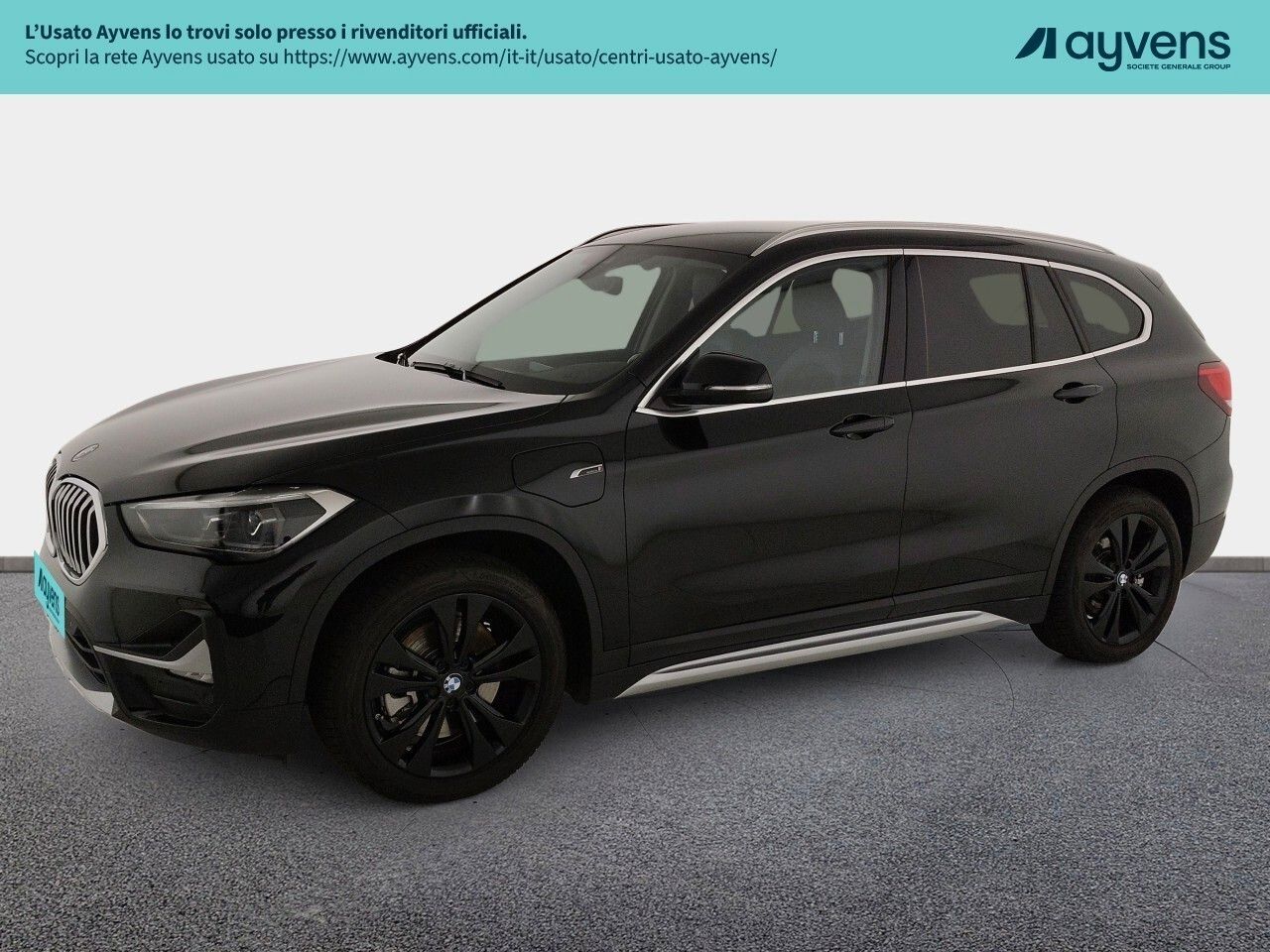 BMW Bmw X1 xDrive25e xLine Plus
