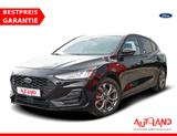 Ford Focus 1.0 EcoBoost M-Hybrid ST-Line Navi ACC PDC