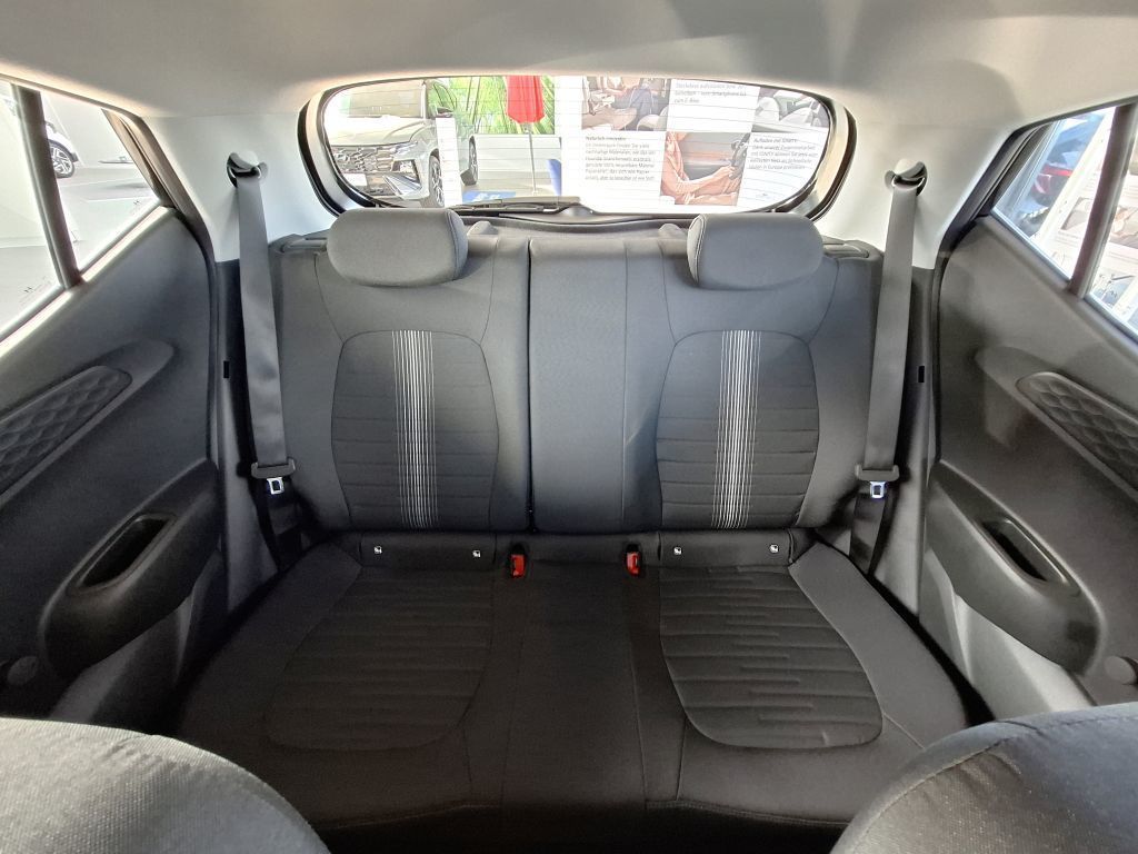 Hyundai i10 - Bild 13