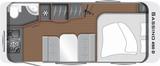 LMC Sassino 450 D /Modell 2023/SIE SPAREN 3.530! - Offers matching your search criteria
