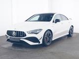 Mercedes-Benz AMG CLA 35 4M PANO/MULTI/BURM/NIGHT/KEY - Mercedes-Benz CLA 35 AMG Gebrauchtwagen