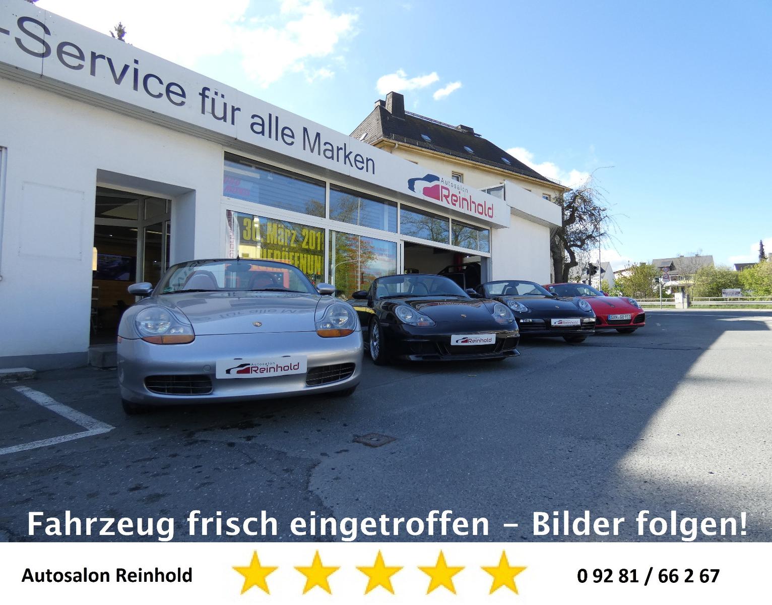 MINI Cooper SD 170 PS Leder LED NAVI SHZ Tempomat F56